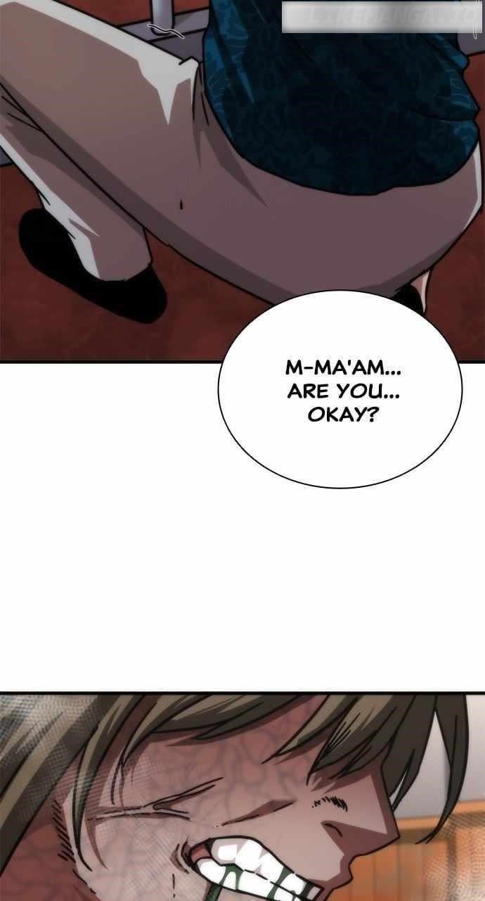 18+ Zombie Revelation: 82-08 Chapter 45 page 141
