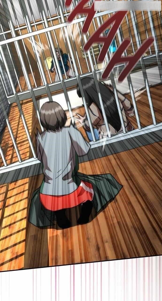 18+ Zombie Revelation: 82-08 Chapter 45 page 143