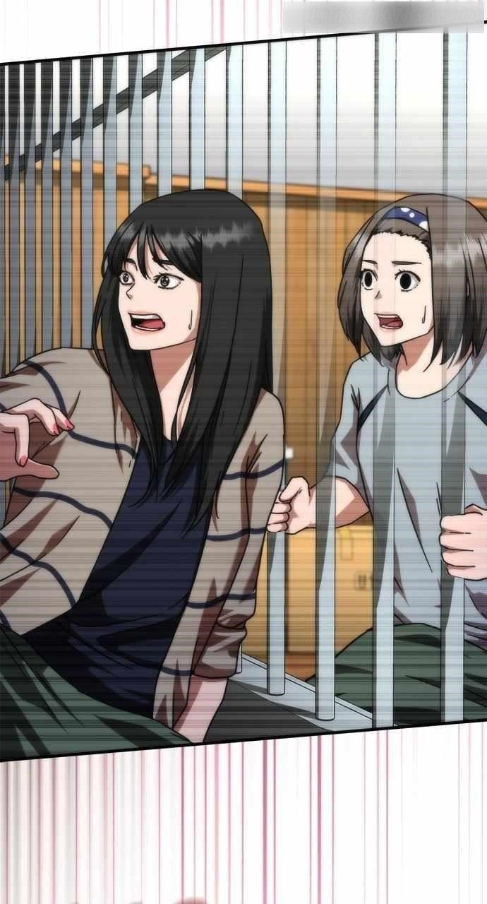 18+ Zombie Revelation: 82-08 Chapter 45 page 144