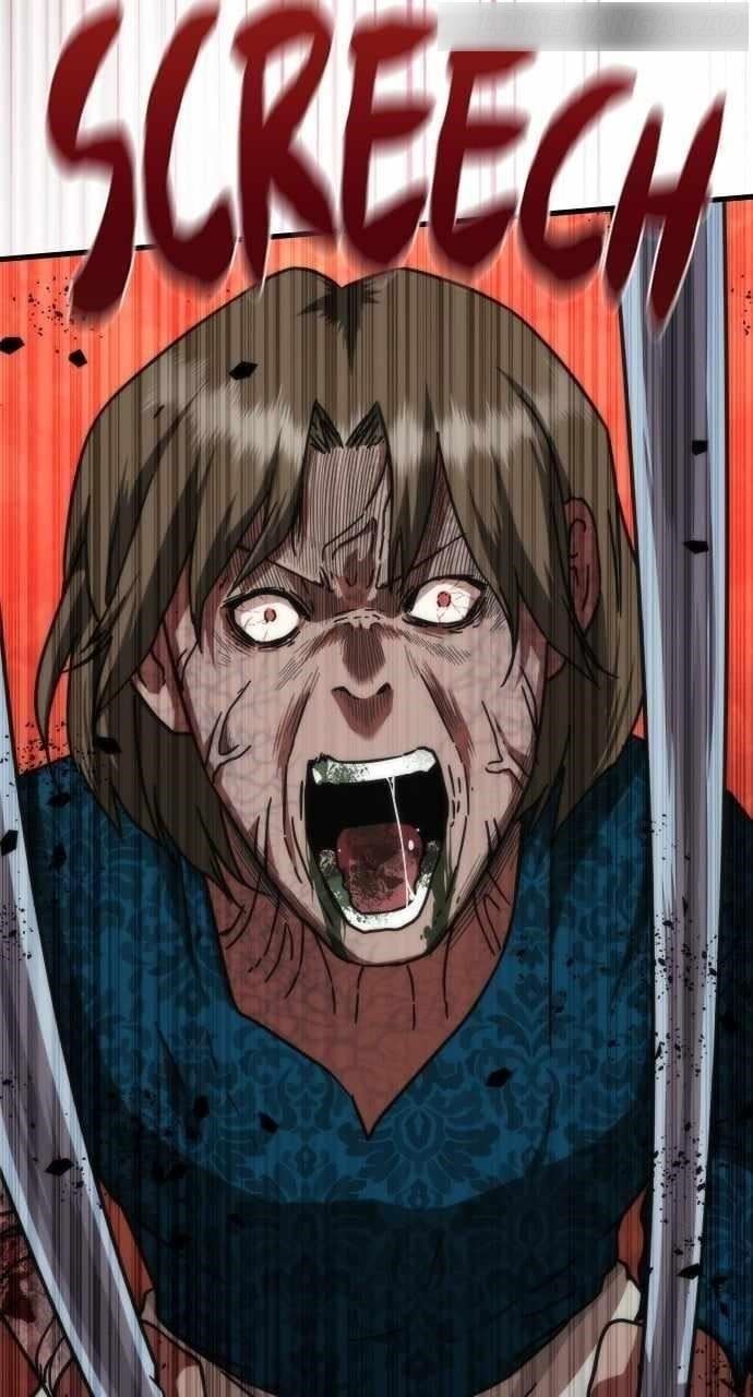 18+ Zombie Revelation: 82-08 Chapter 45 page 145