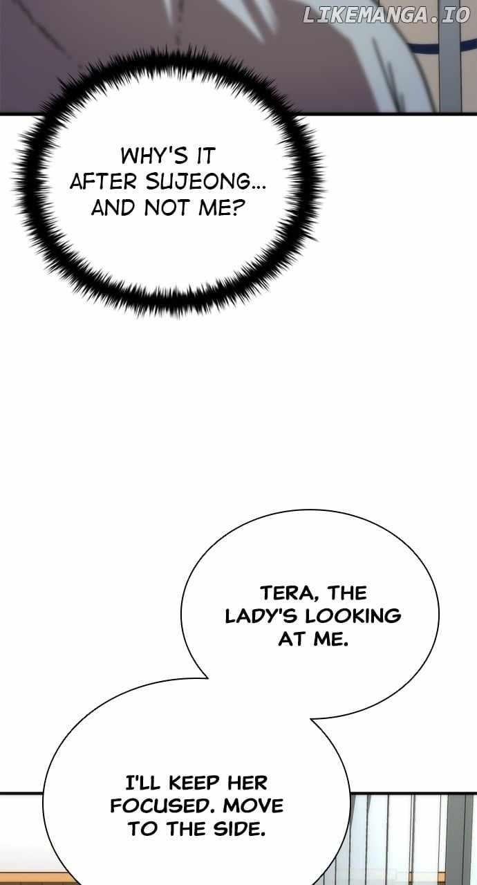 18+ Zombie Revelation: 82-08 Chapter 46 page 5