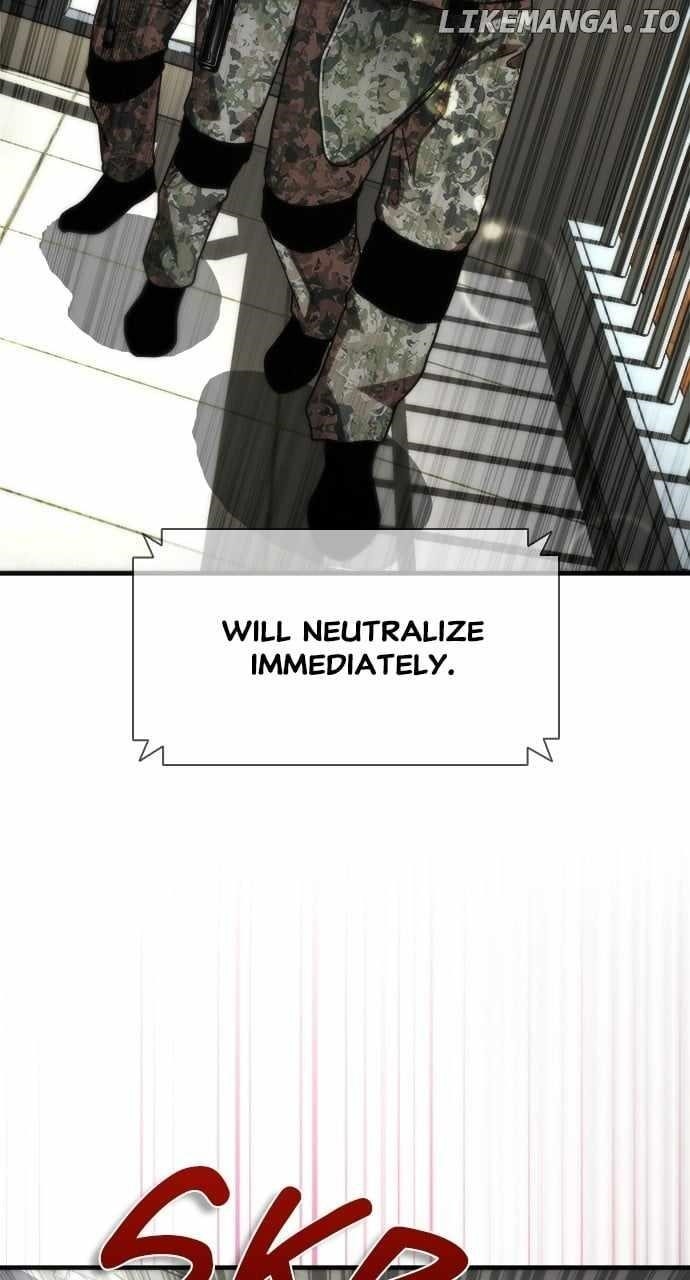 18+ Zombie Revelation: 82-08 Chapter 46 page 13