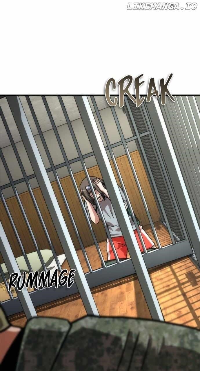 18+ Zombie Revelation: 82-08 Chapter 46 page 19