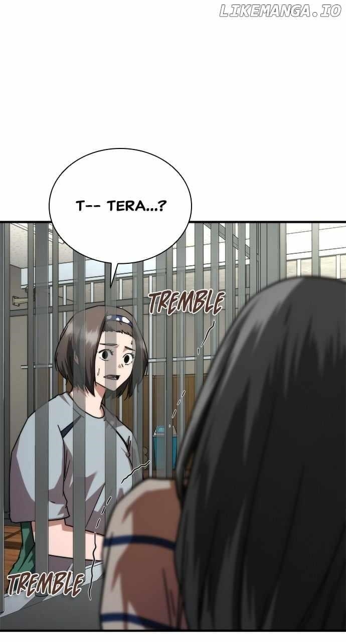18+ Zombie Revelation: 82-08 Chapter 46 page 24