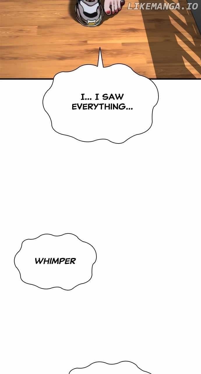 18+ Zombie Revelation: 82-08 Chapter 46 page 26