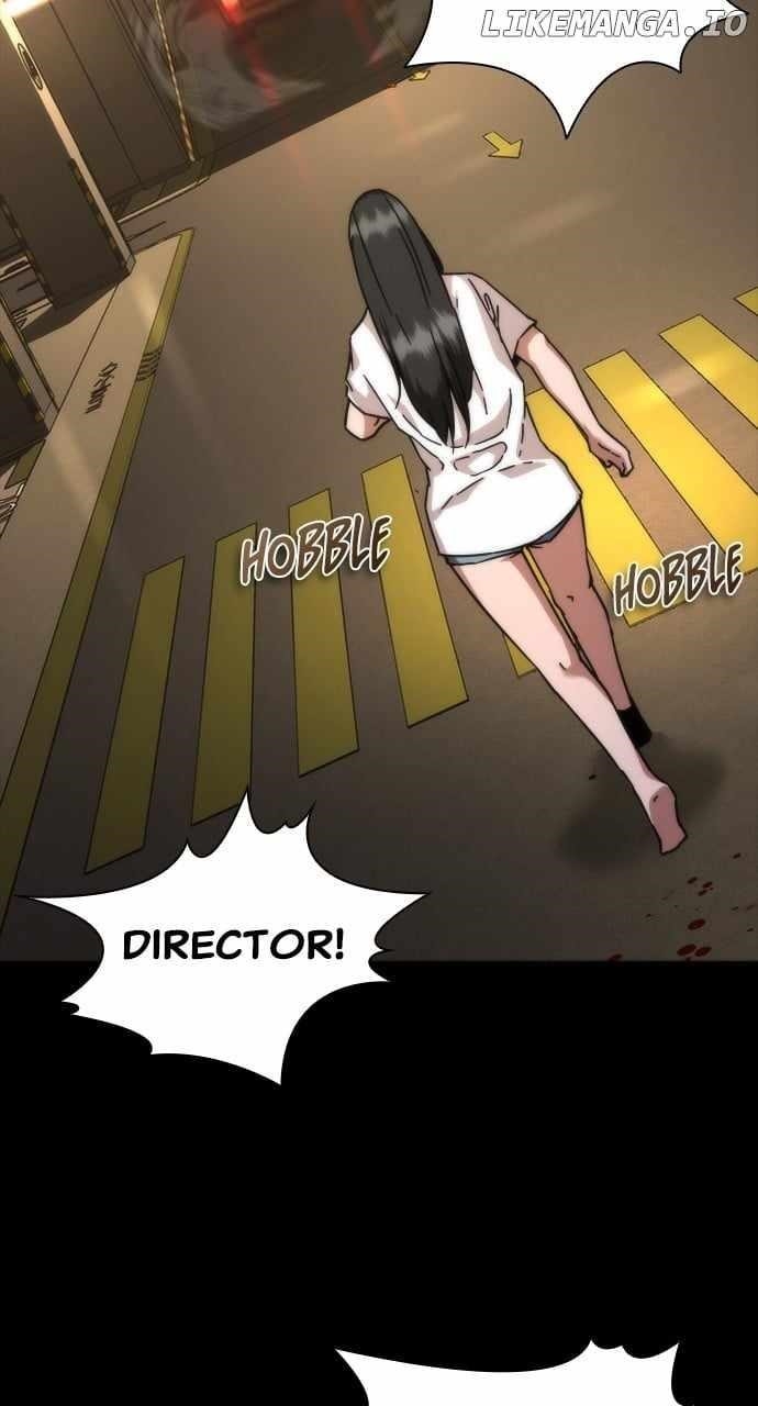 18+ Zombie Revelation: 82-08 Chapter 46 page 35