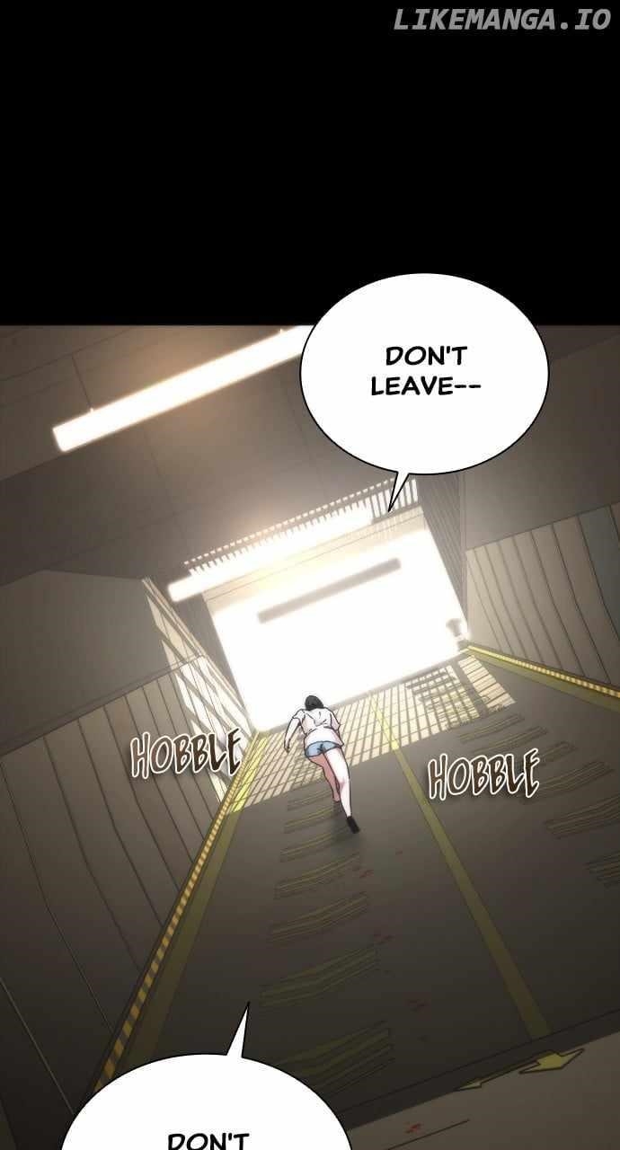 18+ Zombie Revelation: 82-08 Chapter 46 page 37