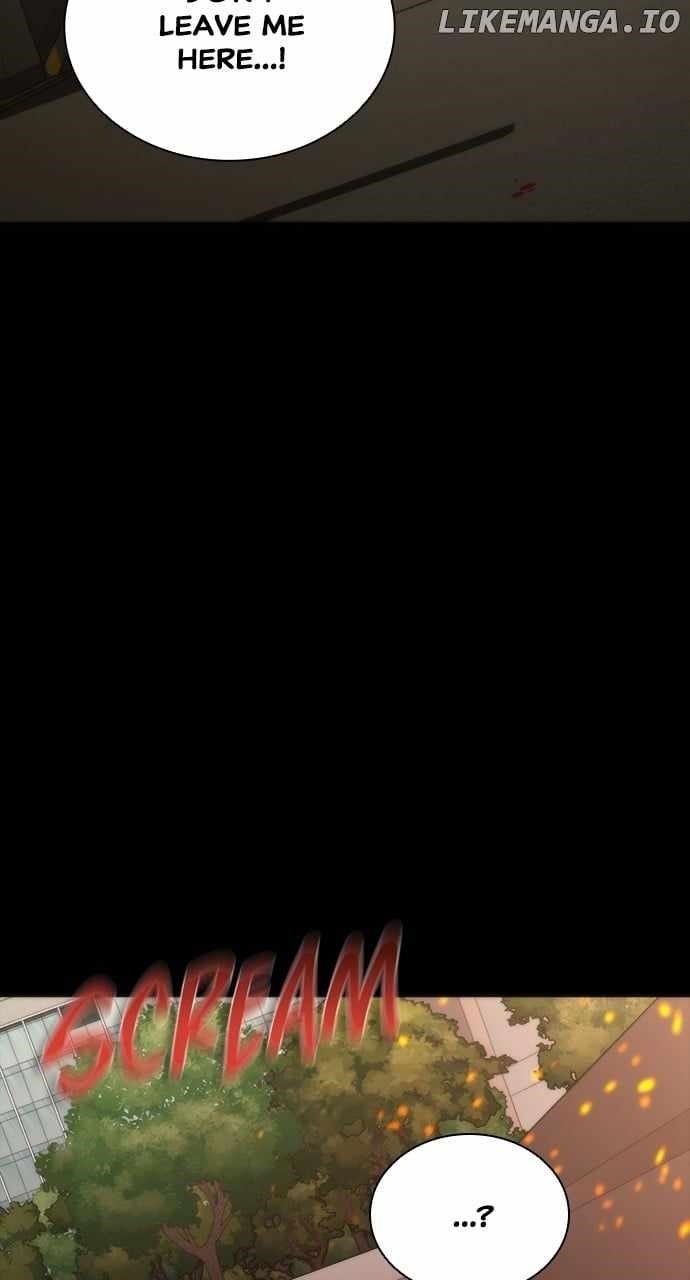18+ Zombie Revelation: 82-08 Chapter 46 page 38