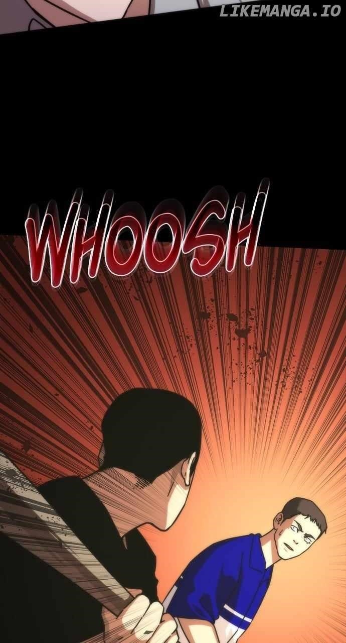 18+ Zombie Revelation: 82-08 Chapter 46 page 47
