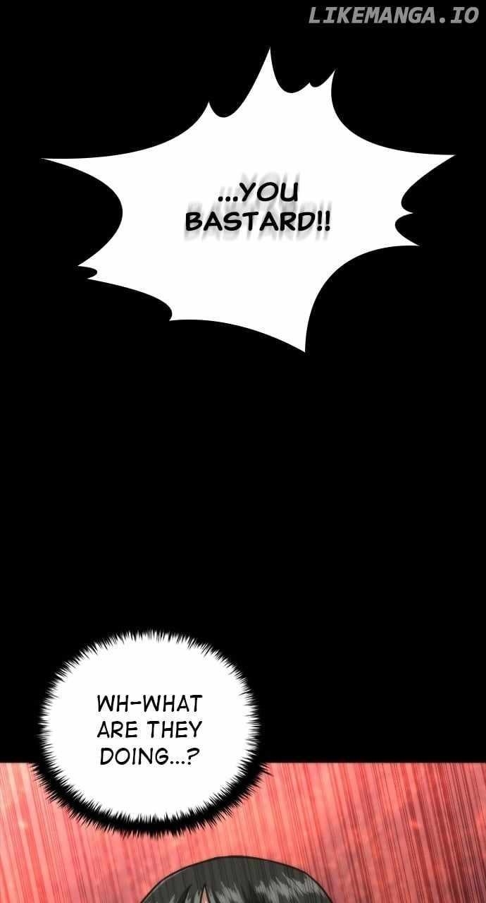 18+ Zombie Revelation: 82-08 Chapter 46 page 51