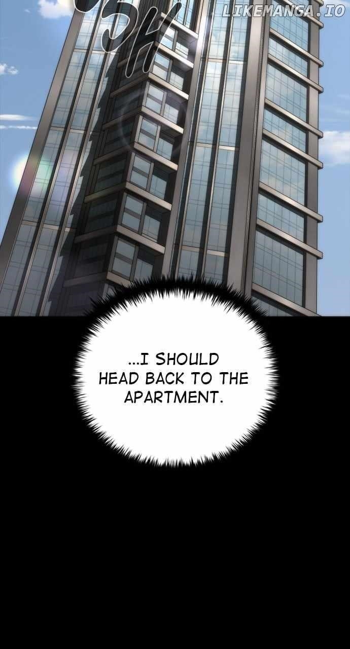 18+ Zombie Revelation: 82-08 Chapter 46 page 54