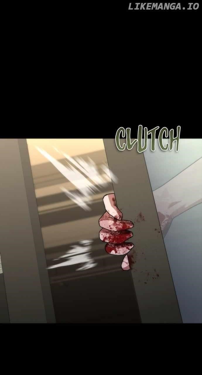 18+ Zombie Revelation: 82-08 Chapter 46 page 58