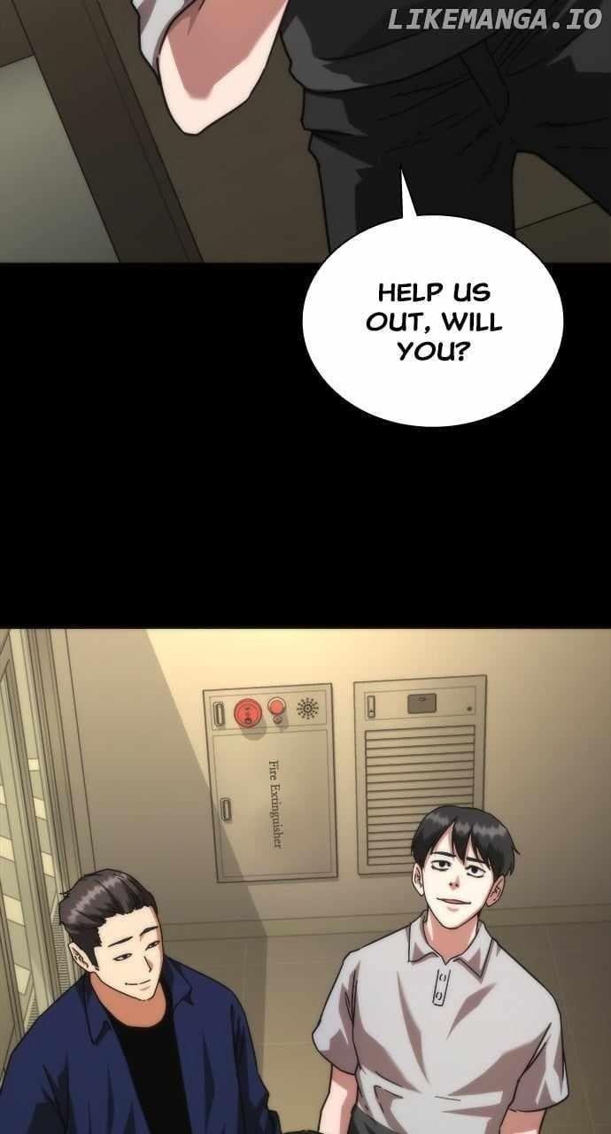 18+ Zombie Revelation: 82-08 Chapter 46 page 60