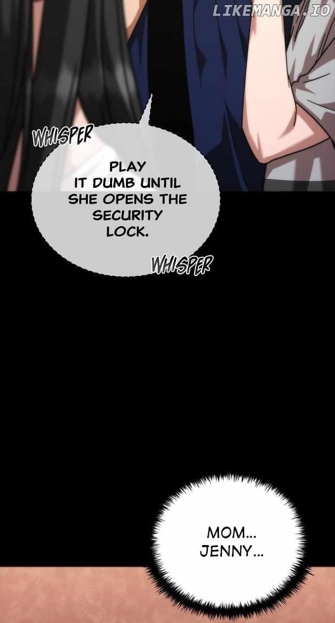 18+ Zombie Revelation: 82-08 Chapter 46 page 64