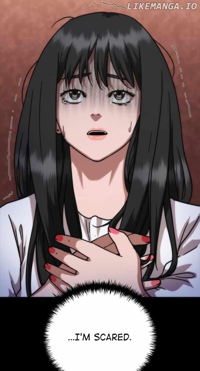 18+ Zombie Revelation: 82-08 Chapter 46 page 65