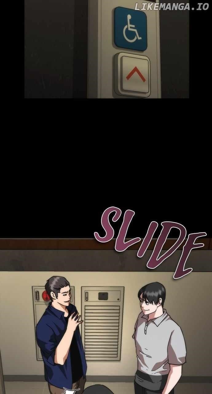 18+ Zombie Revelation: 82-08 Chapter 46 page 67