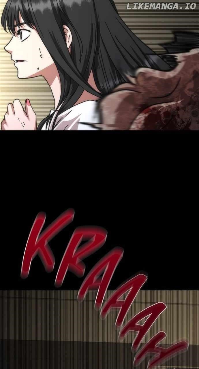 18+ Zombie Revelation: 82-08 Chapter 46 page 71