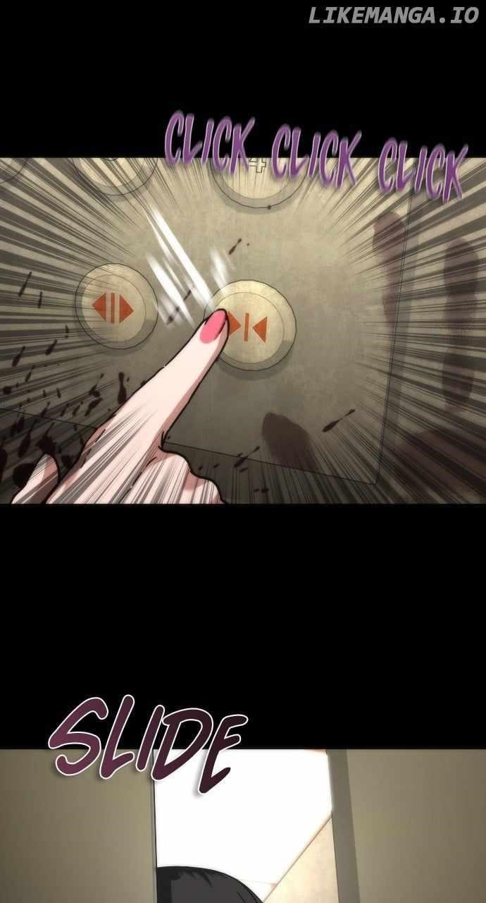 18+ Zombie Revelation: 82-08 Chapter 46 page 75