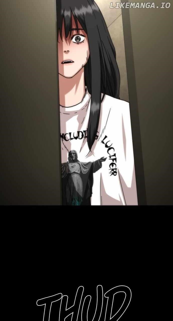 18+ Zombie Revelation: 82-08 Chapter 46 page 76