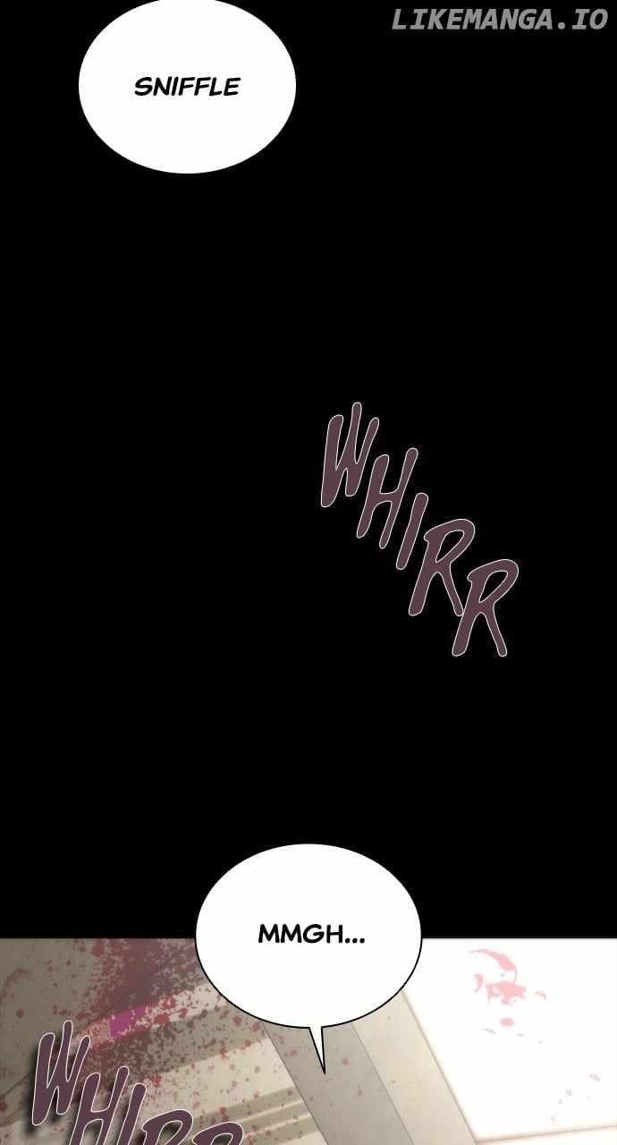 18+ Zombie Revelation: 82-08 Chapter 46 page 79