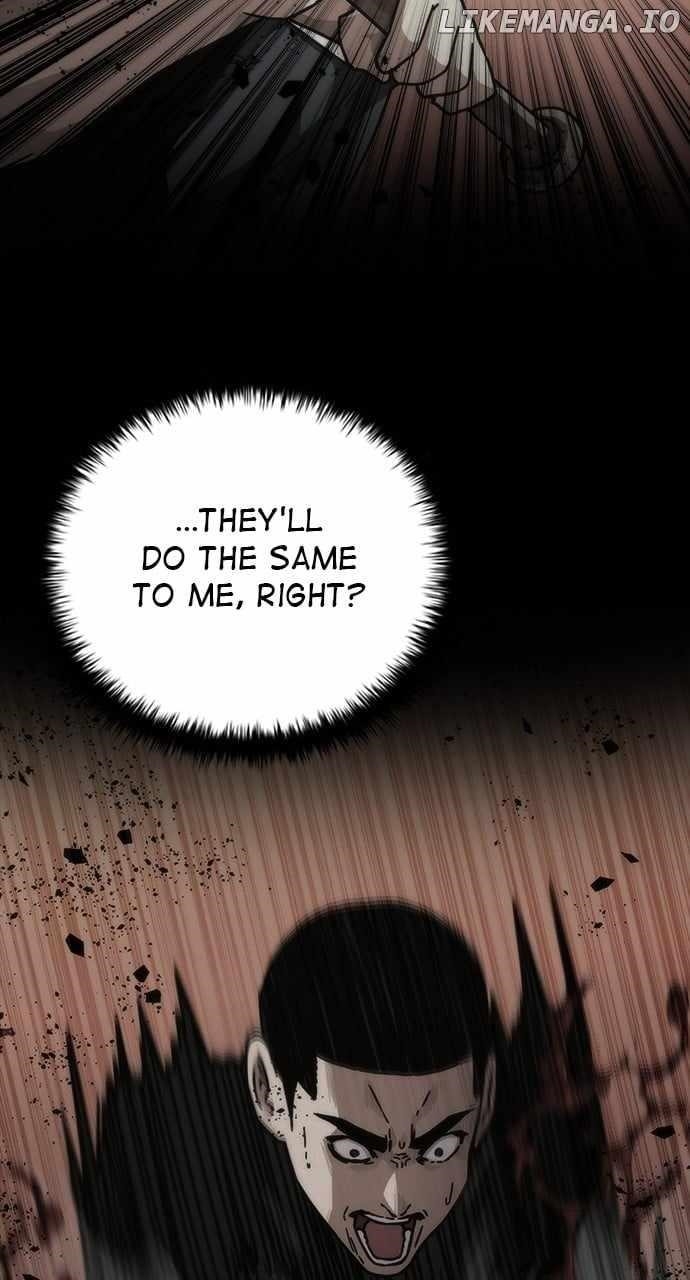 18+ Zombie Revelation: 82-08 Chapter 46 page 85