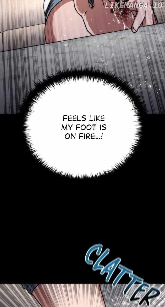 18+ Zombie Revelation: 82-08 Chapter 46 page 92