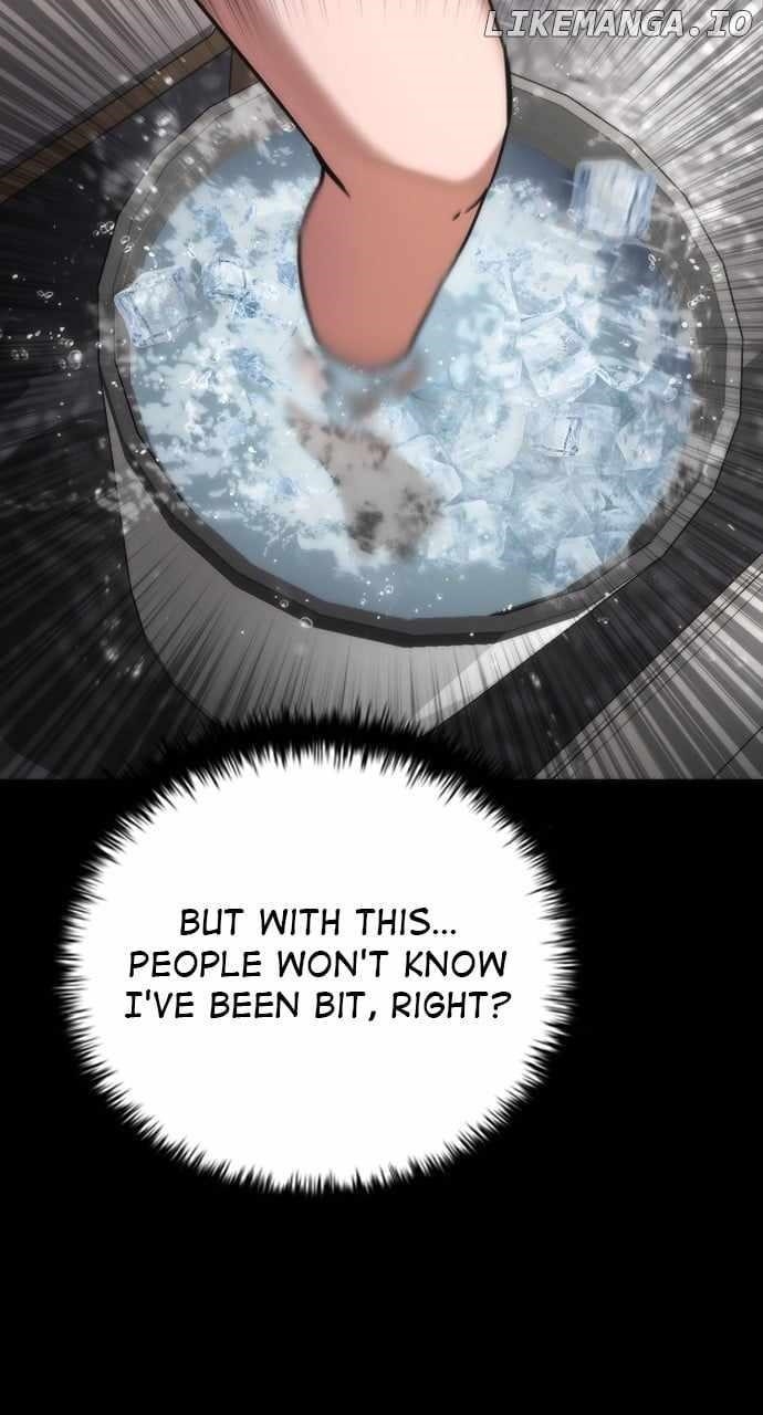 18+ Zombie Revelation: 82-08 Chapter 46 page 93
