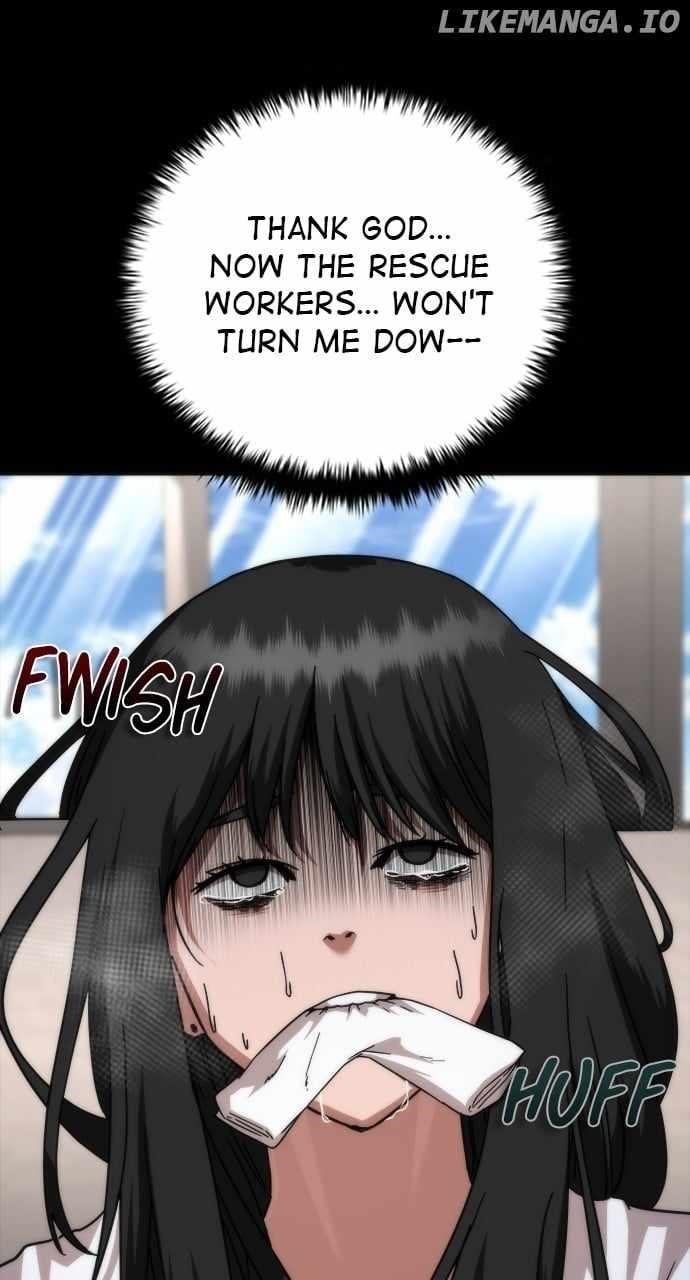 18+ Zombie Revelation: 82-08 Chapter 46 page 94