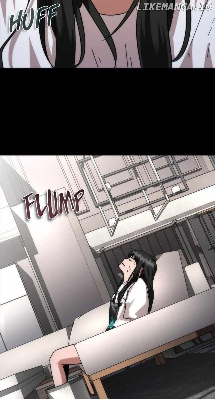 18+ Zombie Revelation: 82-08 Chapter 46 page 95