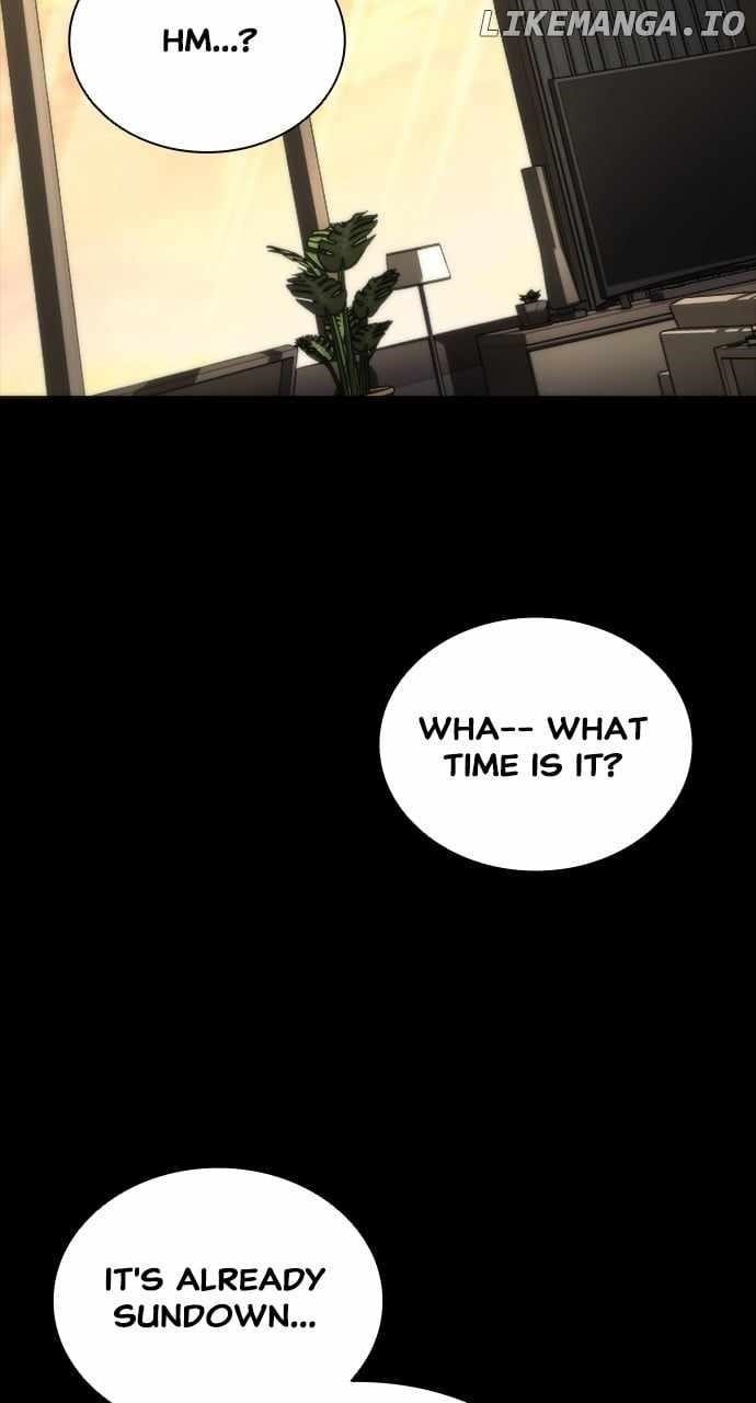 18+ Zombie Revelation: 82-08 Chapter 46 page 98