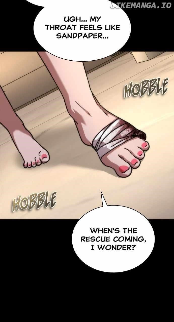 18+ Zombie Revelation: 82-08 Chapter 46 page 99