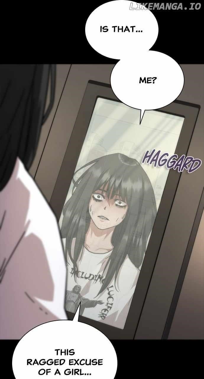 18+ Zombie Revelation: 82-08 Chapter 46 page 101