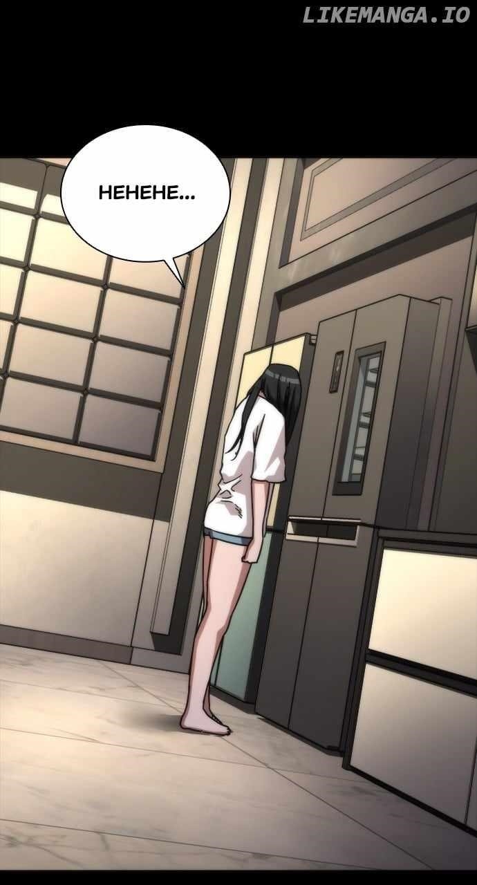 18+ Zombie Revelation: 82-08 Chapter 46 page 103