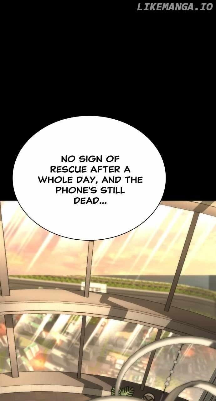 18+ Zombie Revelation: 82-08 Chapter 46 page 105