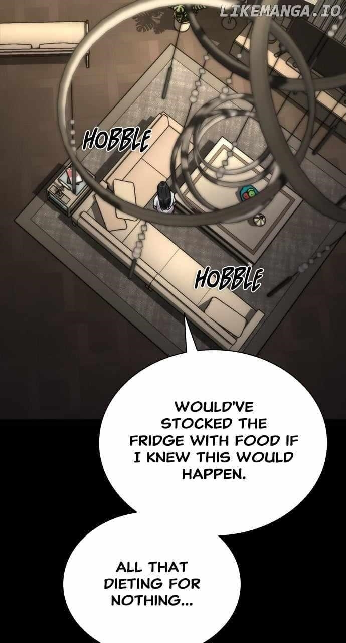 18+ Zombie Revelation: 82-08 Chapter 46 page 106