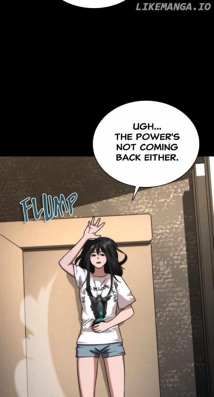 18+ Zombie Revelation: 82-08 Chapter 46 page 107
