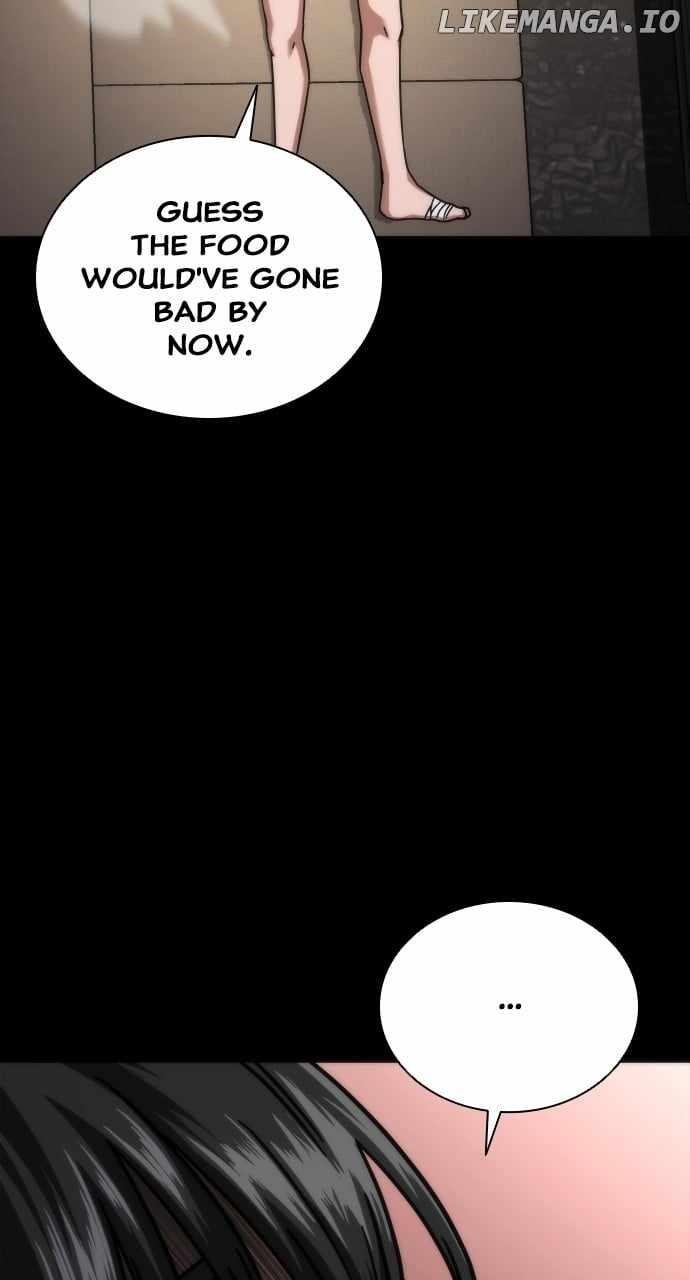 18+ Zombie Revelation: 82-08 Chapter 46 page 108