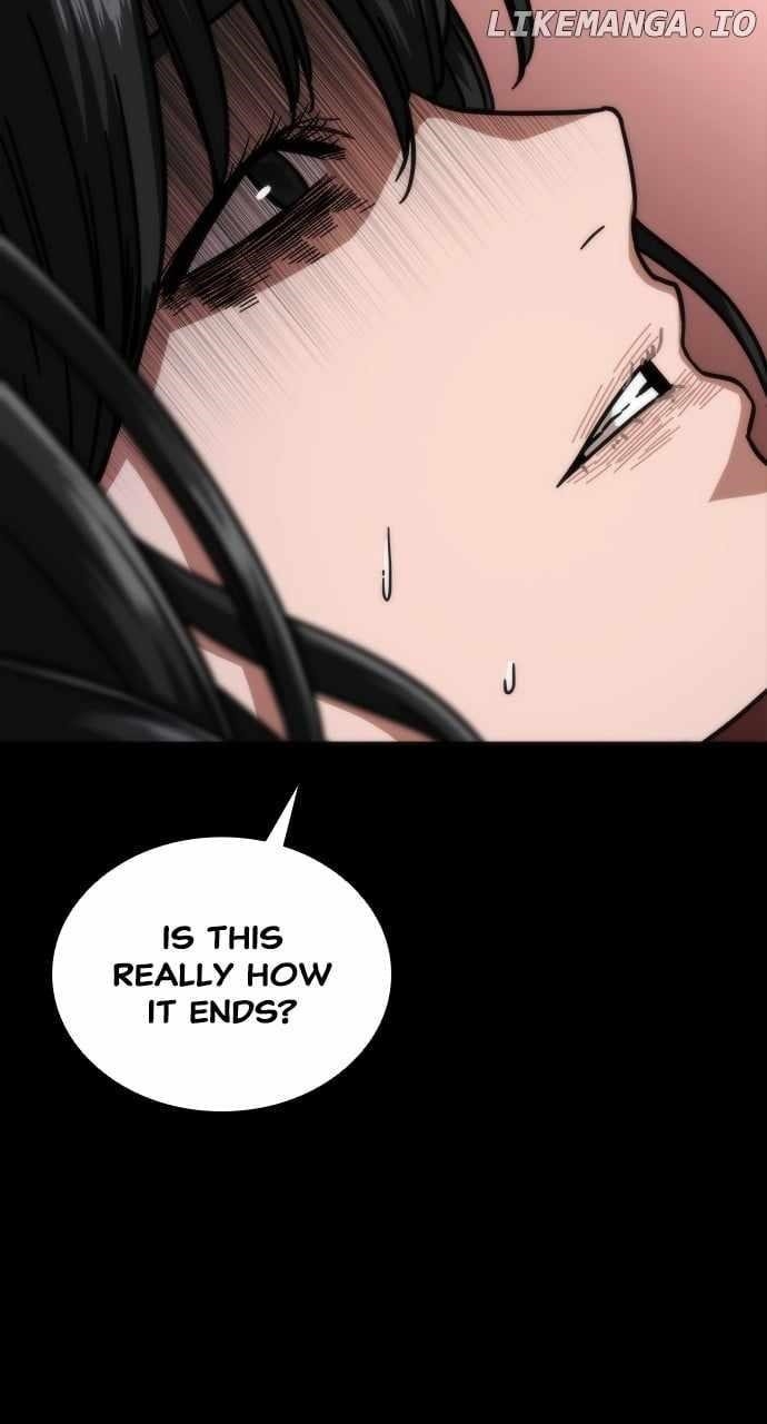 18+ Zombie Revelation: 82-08 Chapter 46 page 109