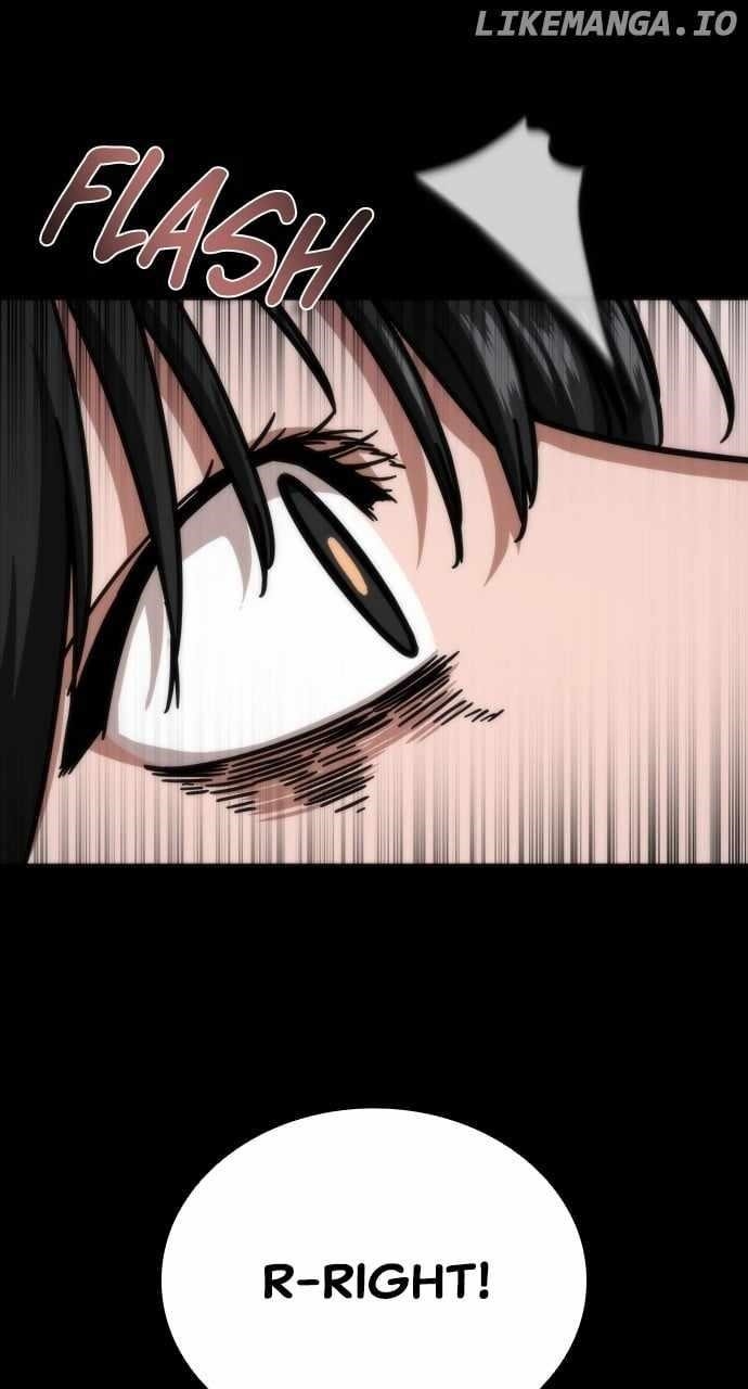 18+ Zombie Revelation: 82-08 Chapter 46 page 110