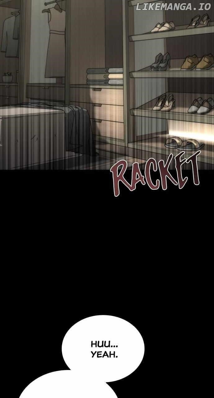 18+ Zombie Revelation: 82-08 Chapter 46 page 113