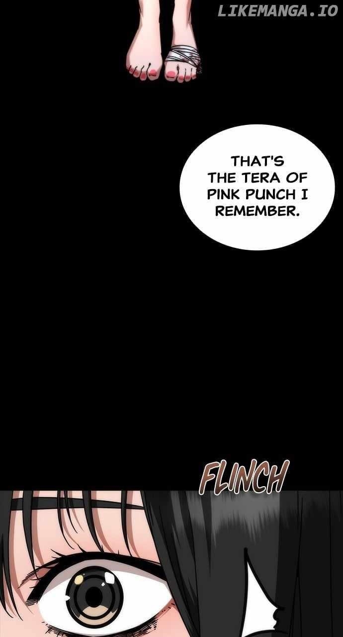 18+ Zombie Revelation: 82-08 Chapter 46 page 115