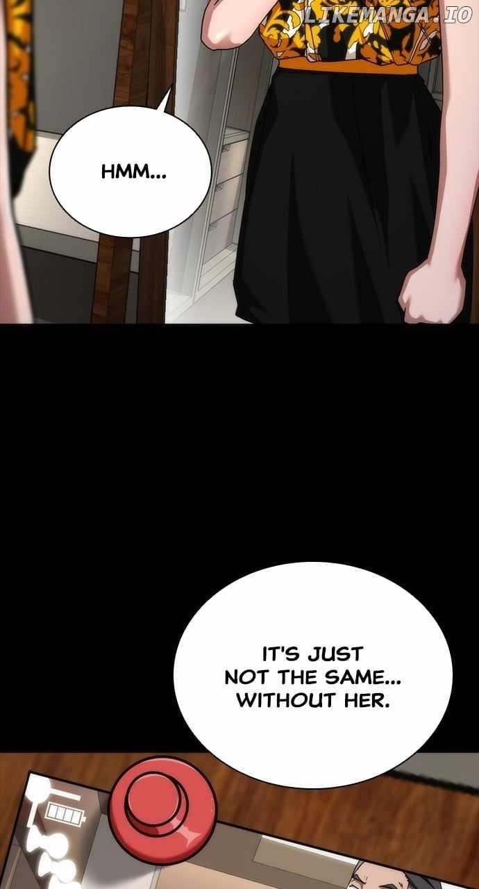 18+ Zombie Revelation: 82-08 Chapter 46 page 117