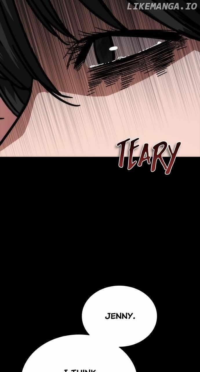 18+ Zombie Revelation: 82-08 Chapter 46 page 119
