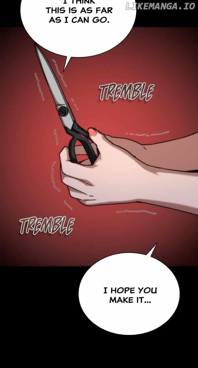 18+ Zombie Revelation: 82-08 Chapter 46 page 120