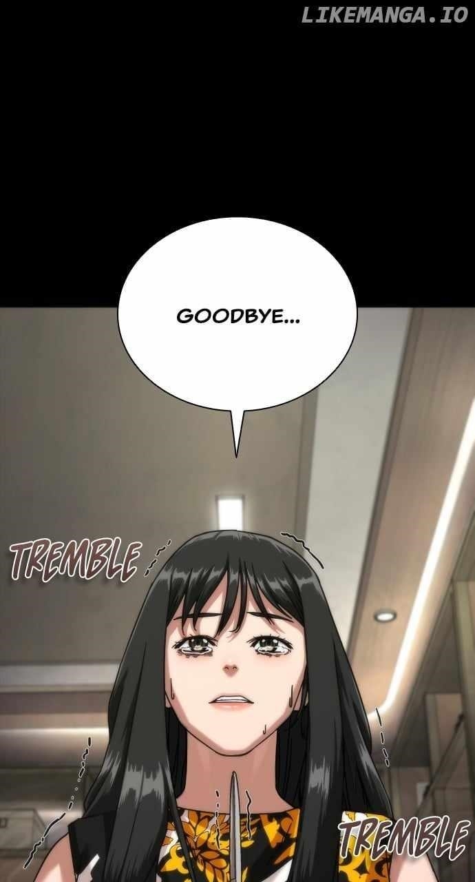 18+ Zombie Revelation: 82-08 Chapter 46 page 121