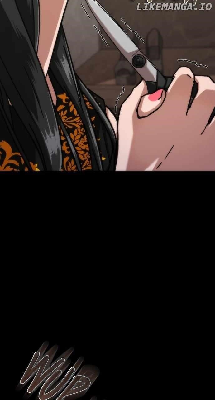 18+ Zombie Revelation: 82-08 Chapter 46 page 123
