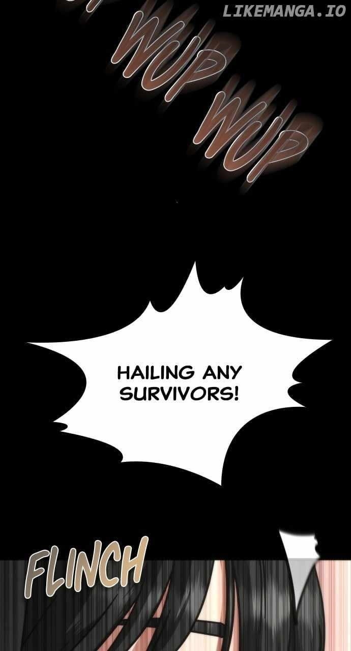 18+ Zombie Revelation: 82-08 Chapter 46 page 124