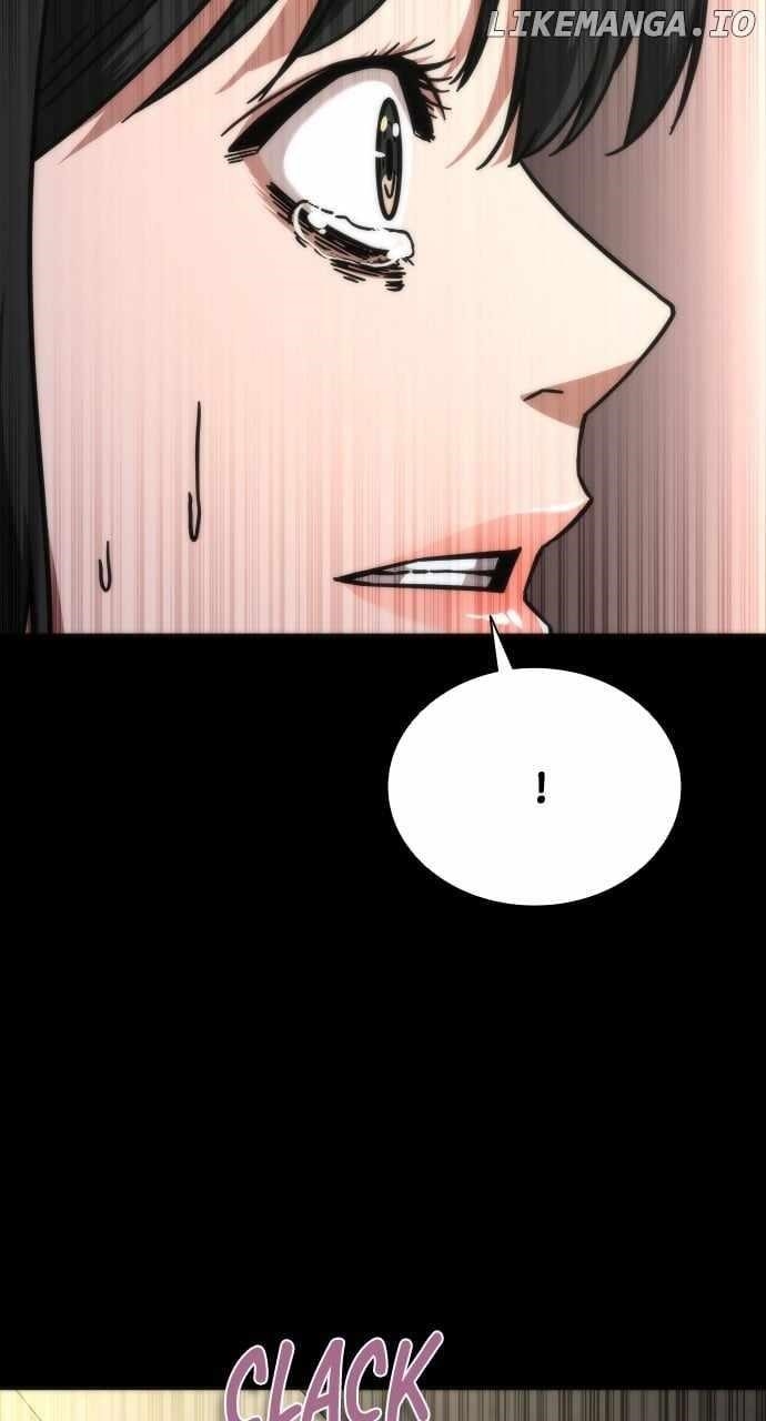 18+ Zombie Revelation: 82-08 Chapter 46 page 125