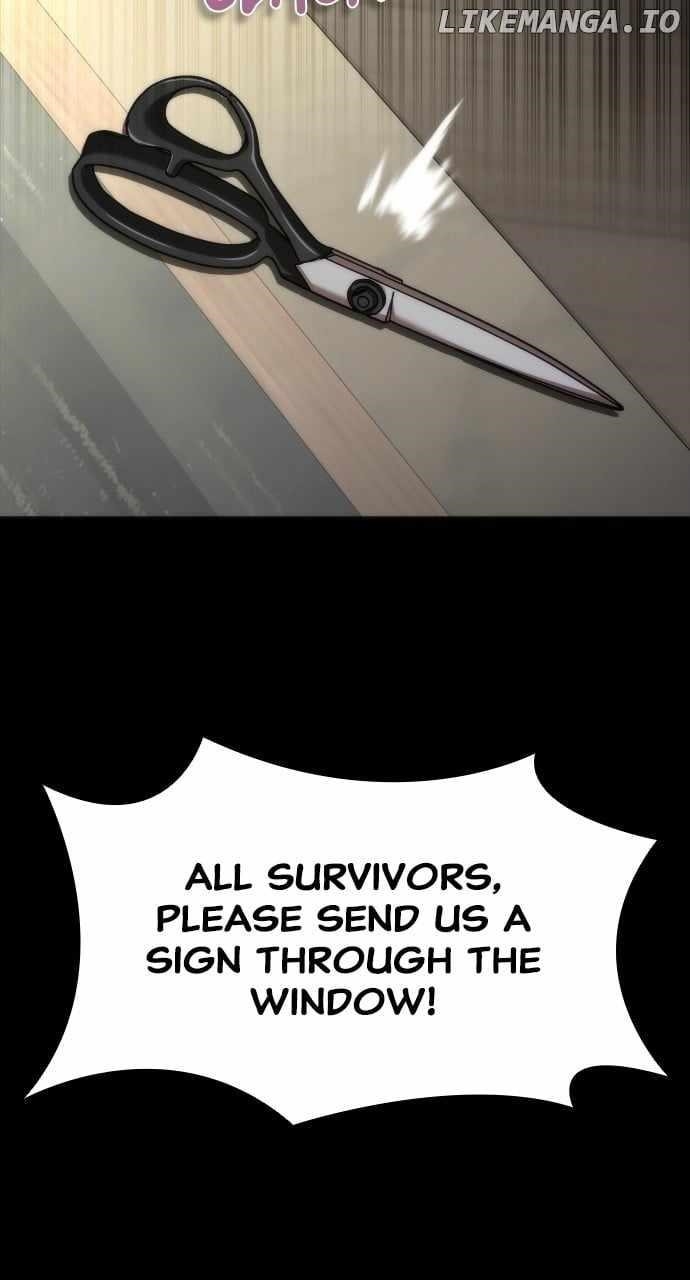 18+ Zombie Revelation: 82-08 Chapter 46 page 126