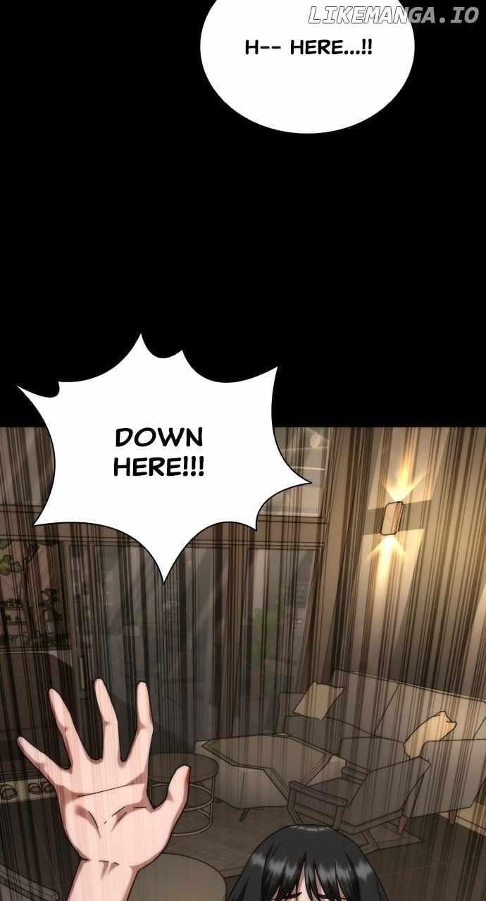18+ Zombie Revelation: 82-08 Chapter 46 page 128